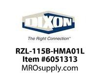RZL-115B-HMA01L