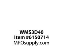 WMS3D40