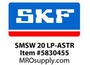 SMSW 20 LP-ASTR