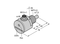 FCS-N1/2A4-AP8X-H1141