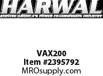 VAX-200