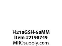 H210GSH-50MM