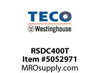 RSDC400T