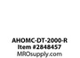 AHOMC-DT-2000-R