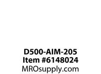 D500-AIM-205