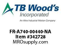 FR-A740-00440-NA