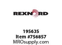 70 HCB 3.3725 BORE W/RPH - 73070110802RP