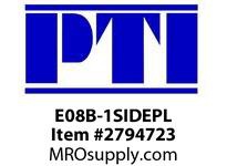 E08B-1SIDEPL