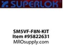 SM5VF-F8N-KIT