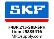 F4BR 215-SRB-SRH