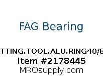 FITTING.TOOL.ALU.RING40/80