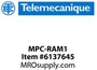 MPC-RAM1