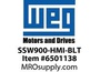 SSW900-HMI-BLT