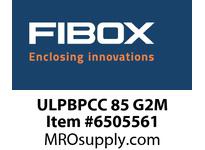 ULPBPCC 85 G2M