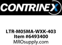 LTR-M05MA-WXK-403