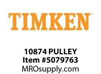 10874 PULLEY
