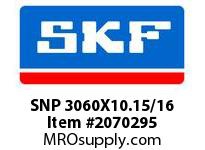 SNP 3060X10.15/16