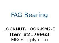 LOCKNUT.HOOK.KM2-3