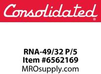 RNA-49/32 P/5