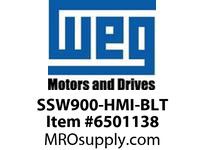 SSW900-HMI-BLT