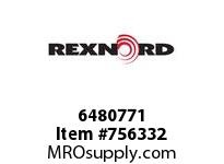 REXNORD 6480771 48-GB4210-02 48-B4210 FACTORY SEALED