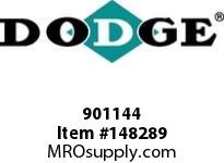 DODGE 901144 MTA1107H106T 3.0G TORQUEARM MD6
