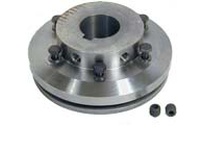DODGE 000653 PX100 FBX 1-7/8 FLG ASSEMBLY