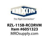 RZL-115B-RCORVM