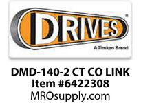 DMD-140-2 CT CO LINK