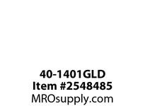 Baldor 40-1401GLD C FACE 265IT 40/324-6UC TC 6312 BRG