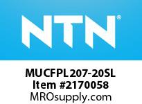 MUCFPL207-20SL