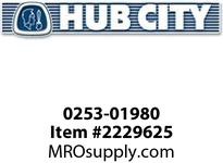 HubCity