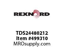 TDS24480212 TOP FRAME TDS2-448-0212 5867395