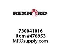 4 HCB 0.5000 BORE - 730041016