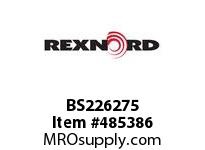 BS226275 IR&RA MU67221XX3XXXX( 7569259