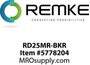 RD25MR-BKR