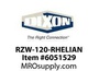 RZW-120-RHELIAN