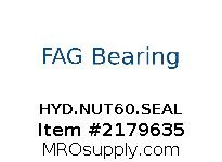 HYD.NUT60.SEAL