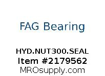 HYD.NUT300.SEAL