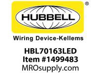 HBL70163LED