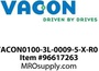 VACON0100-3L-0009-5-X-R02