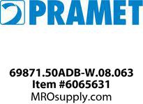 PRAMET