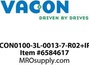 VACON0100-3L-0013-7-R02+IP54