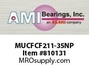 MUCFCF211-35NP
