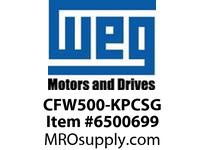 CFW500-KPCSG