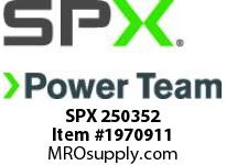 SPX 250352