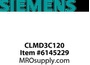 CLMD3C120
