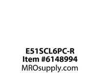 E51SCL6PC-R