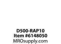 D500-RAP10