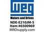 NDE-E210JM-S